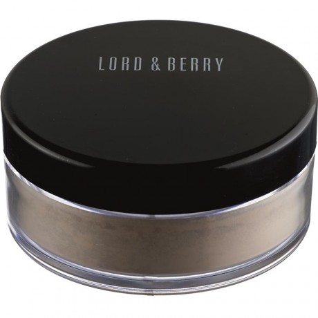Lord & Berry Teint Loose Powder Пудра рассыпчатая, Ivory / 12 g
