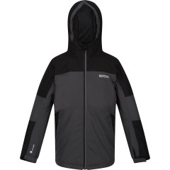Regatta Outdoorjacke BEAMZ II fur Jungen Куртка уличная BEAMZ II для мальчиков