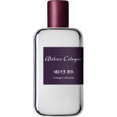Atelier Cologne (Ателье Колонь) Silver Iris Eau de Cologne Одеколон, 200 мл
