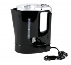 All Ride All Ride Reise-Wasserkocher LKW Wohnwagen, 300 W, Wasserkocher 24 Volt Автодом-фургон All Ride Travel, 300 Вт, чайник 24 Вольта