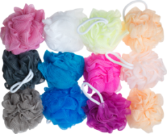 ebelin  Peeling-Massageschwamm  Пилинг	-Щётка для массажа, 1 шт