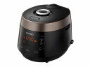Cuckoo Cuckoo Reiskocher CRP-P1009S, 1150 W, CRP-P1009S HP Dampfdruck Reiskocher 1,8l 10 Tassen, Schnellkochtopf Рисоварка Cuckoo CRP-P1009S, 1150 Вт, CRP-P1009S Рисоварка высокого давления с паром, 1,8л, 10 чашек, скороварка