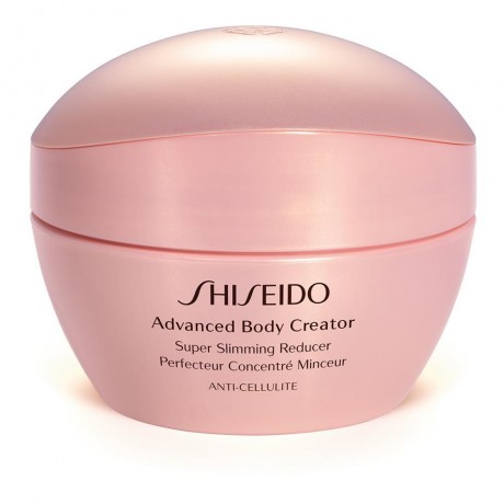 Shiseido Advanced Body Creator  Продвинутый создатель тела
