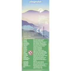 PLAYMOBIL 70648 Schlusselanhanger Polizist 70648 полицейский брелок