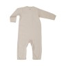 Lodger Baby Overall Baumwolle Overalls NewbornU Детский комбинезон Хлопковый комбинезон NewbornU