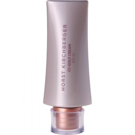 Horst Kirchberger Gesicht CC-Golf Cream Дневной крем для лица, Nr. 01 Light / 30 мл