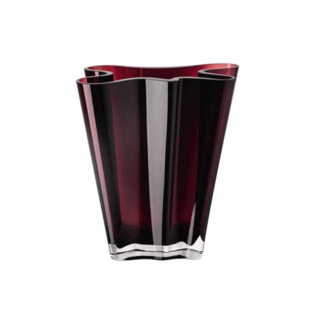 Rosenthal Rosenthal Flux Berry Vase h: 20 cm Ваза Rosenthal Flux Berry h: 20 см
