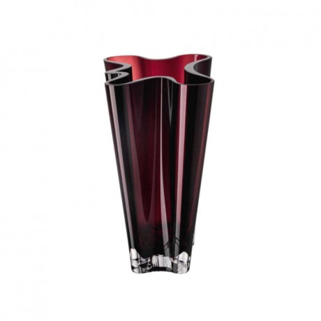 Rosenthal Rosenthal Flux Berry Vase h: 20 cm Ваза Rosenthal Flux Berry h: 20 см