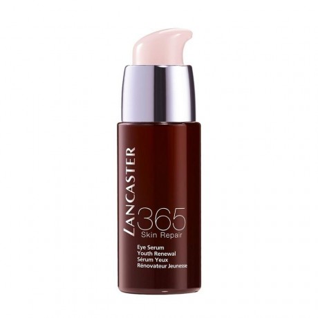 Lancaster 365 Skin Repair Eye Serum  365 Восстанавливающая сыворотка для кожи вокруг глаз