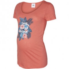 mama licious Umstandsshirt MLOCEAN dubarry