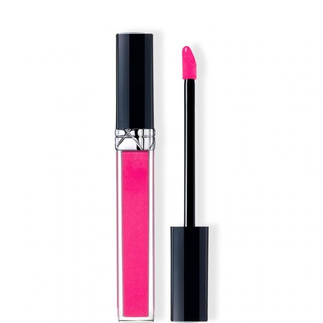 DIOR (Диор) Lipgloss Блеск для губ Rouge DIOR (Диор) Brilliant, Nr. 775 Darling / 6 мл