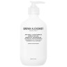 Grown Alchemist Anti-Frizz Conditioner 0.5 Behenic Acid C22, Ginger CO2, Abyssinian Oil  Кондиционер против завивания 0,5 бегеновой кислоты C22, имбирь CO2, абиссинское масло