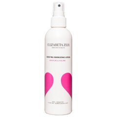 Elizabeta Zefi - Dedicated to Beauty Boosting Lotion Haarfluid Volume, 250 мл