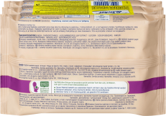 Sanft&Sicher Toilettenpapier feucht Shea Love 3x50 Stück, 150 St Влажная туалетная бумага