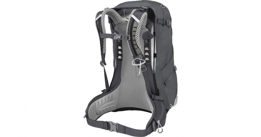 Osprey Osprey Sirrus 34, Rucksack grau, 34 Liter  grau Osprey Sirrus 34, рюкзак серый, 34 литра