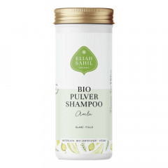 Eliah Sahil Shampoo Amla 100g Шампунь Амла 100г
