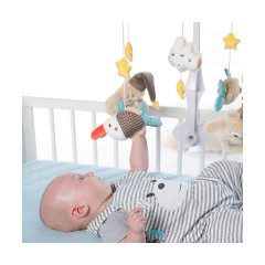 Fehn Musik-Mobile Bruno Музыкальный мобильный Бруно