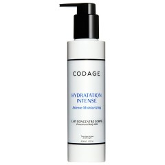 Codage Concentrated Milk Intense Moisturizing  Концентрированное молоко Интенсивное увлажнение