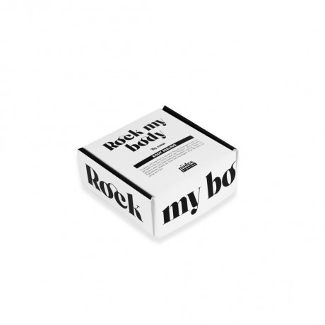 NUDES STUDIOS Rock My Body Body Peeling  Rock My Body Скраб для тела