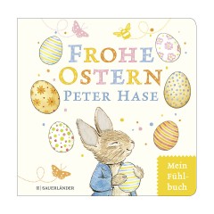 Sauerlander Verlag Frohe Ostern С Пасхой