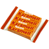 Riesen Karamellbonbons Жевательная карамель  116г