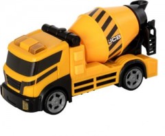 JCB Zementmischmaschine mit Licht Sound Бетономешалка со световым звуком