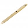 ZWILLING Saphir-Nagelfeile, 130 mm Сапфировая пилочка для ногтей 130 мм