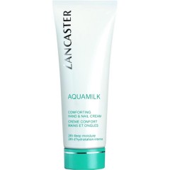 Lancaster (Ланкастер) Aquamilk Hand Cream Крем для рук, 75 мл