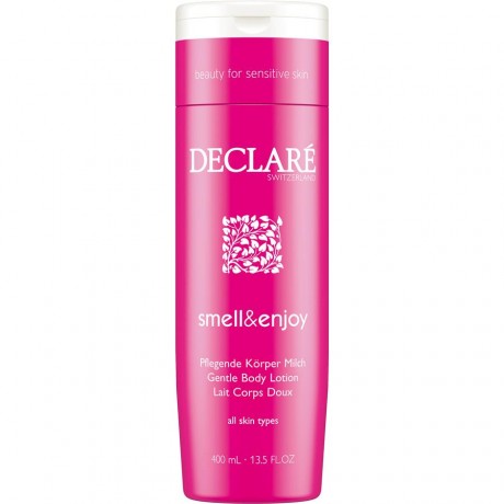 Declare (Декларе) Smell & Enjoy Pflegende Korper Milch, 400 мл