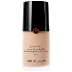 Тональная основа Giorgio Armani Power Fabric Foundation, оттенок 3,5