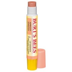 Burts Bees Lip Shimmer Lippenbalm Lippenpflege, 2,60 g