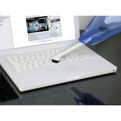 CLATRONIC CLATRONIC Akku-Handstaubsauger AKS 828, Nass-/Trockensauger, Permanent-Staubfilter, auswaschbar  Беспроводной ручной пылесос CLATRONIC AKS 828, пылесос для влажной/сухой уборки, постоянный пылевой фильтр, моющийся