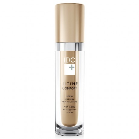 IDC ULTIME Comfort Serum Pflege, 30 мл
