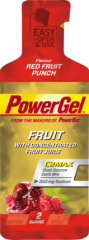 PowerBar Гель Red Fruit, 41 г