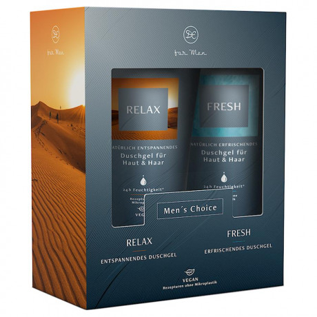 Dresdner Essenz Men?s Choice Мужской выбор