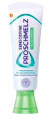Sensodyne Zahnpasta ProSchmelz Zahnschmelzschutz, Сенсодин Зубная паста с защитой эмали, 75мл
