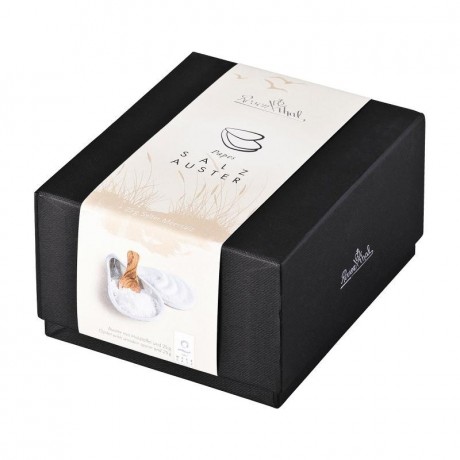 Rosenthal Rosenthal Papes Salz Auster Austerndose Weiss matt - Perlmutt Set 3-tlg. Rosenthal Papes salt oyster oyster box белый матовый - перламутр набор 3 предм.