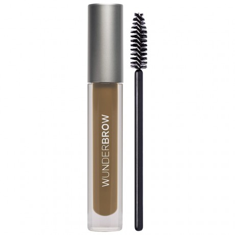 Wunder2 WUNDERBROW Augenbrauengel Augenbrauen, 3 g
