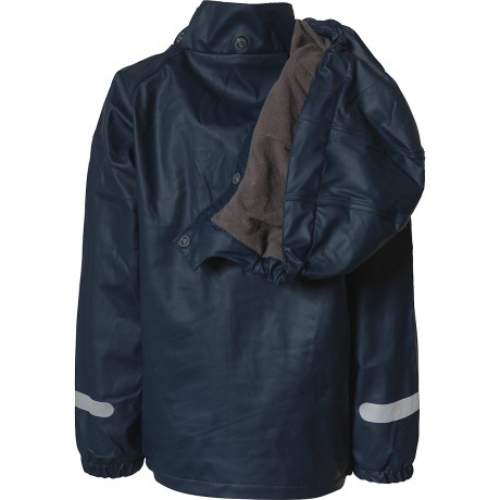 HULABALU Kinder Regenanzug PIXY PU Детский дождевик PIXY PU