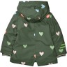 JETTE BY STACCATO Parka fur Madchen Парка для девочек