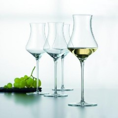 Spiegelau Spiegelau Willsberger Anniversary Digestif Glas Set 4-tlg. Набор стаканов для дижестива Spiegelau Willsberger Anniversary из 4 предм.