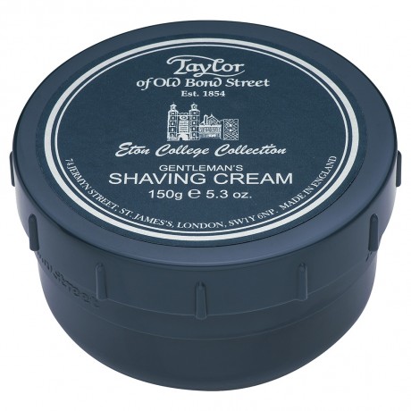 Taylor of Old Bond Street Eton College Shaving Cream  Крем для бритья Eton College