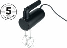 wilfa wilfa Handmixer SMOOTH-MIX HM1B-500, 500 W  Ручной миксер Wilfa SMOOTH-MIX HM1B-500, 500 Вт