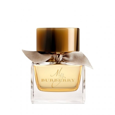 BURBERRY (Барбери)  Eau de Parfum (EdP) Парфюмерная вода My BURBERRY (Барбери), 50 мл