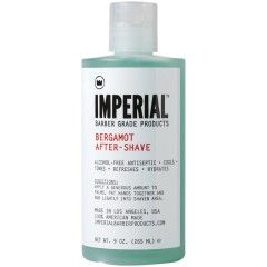 Imperial Rasurpflege Bergamott After-Shave, 251 мл