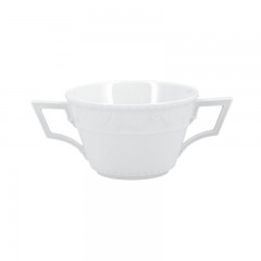 KPM Berlin KPM Kurland Weiss Suppen Obertasse КПМ Курланд Вайс Чашка для супа