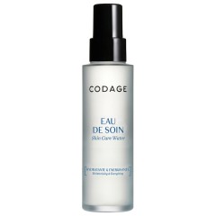 Codage Moisturizing & Energizing Gesichtsspray Skin Care Waters, 100 мл