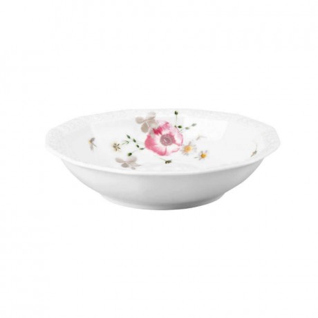 Rosenthal Rosenthal Maria Pink Rose Dessertschale 15 cm Десертная чаша Rosenthal Maria Pink Rose 15 см