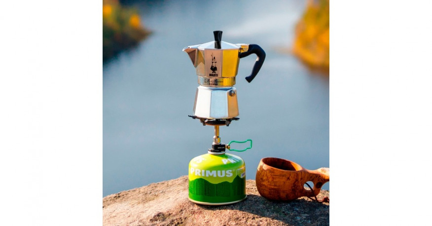 Bialetti Bialetti Moka Express, Espressomaschine silber, 9 Tassen  silber Bialetti Moka Express, кофемашина для эспрессо, серебро, 9 чашек