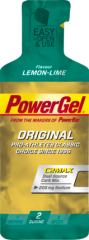 PowerBar Power-Гель Оригинал	ьный Лимон	 Лимон сладкий	, 41 г
